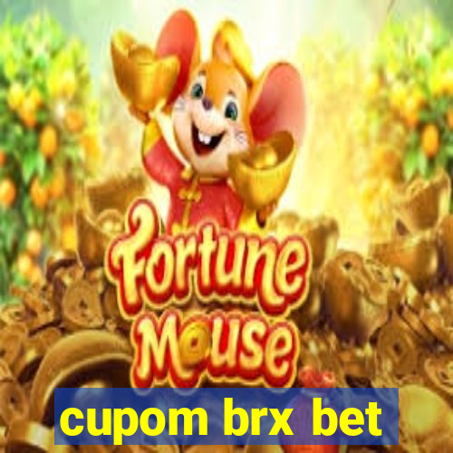 cupom brx bet